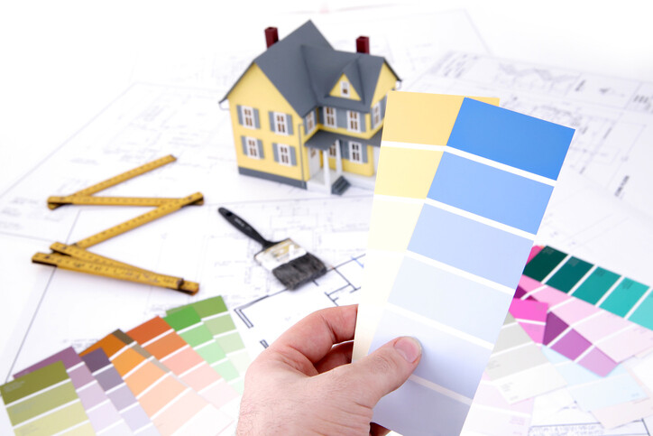 North Fort Myers Painting Prices by Mural & Faux Painting