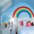 Fort Myers Beach Wall Mural Installation by Mural & Faux Painting