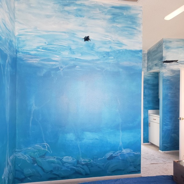 Wall Mural Installation Services in Coral Springs, FL (3)